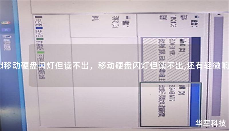 wd移动硬盘闪灯但读不出,移动硬盘闪灯但读不出,还有轻微响声 wd移动硬盘闪灯但读不出,移动硬盘闪灯但读不出,还有轻微响声