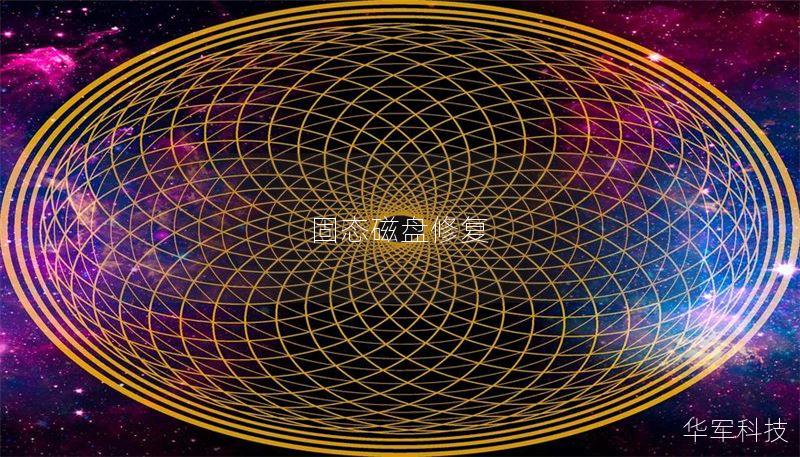 固态磁盘修复 固态磁盘修复