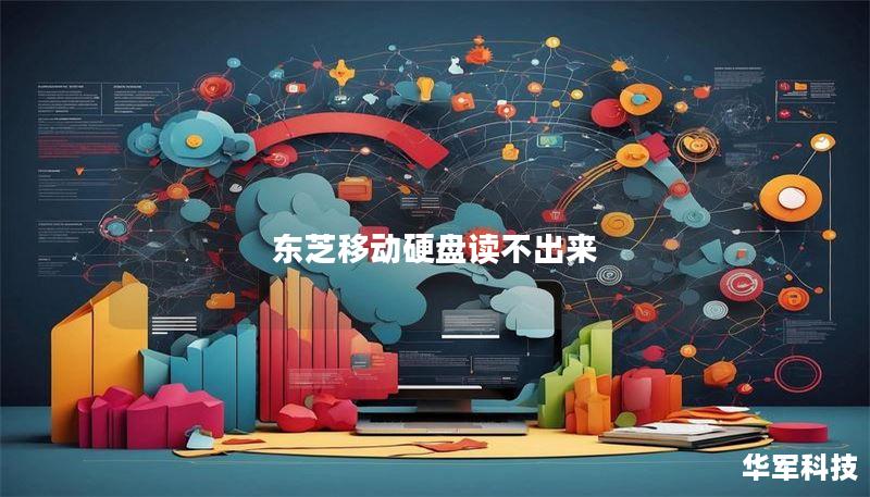 东芝移动硬盘读不出来 东芝移动硬盘读不出来