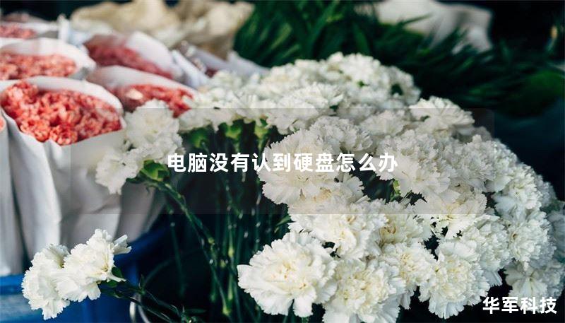本文详细探讨了电脑无法识别硬盘的原因及解决方法，提供实用的操作指南和真实案例分析，帮助用户轻松解决问题。