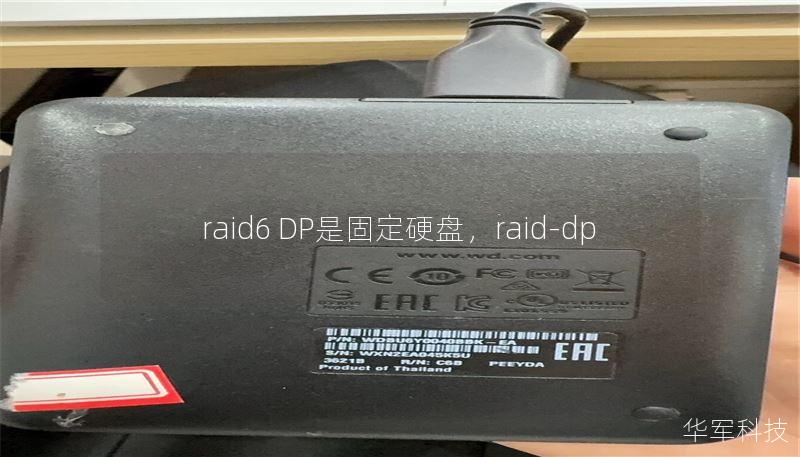 raid6 DP是固定硬盘,raid-dp raid6 DP是固定硬盘,raid-dp