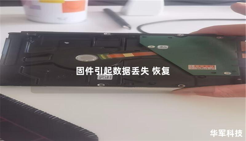 固件引起数据丢失 恢复 固件引起数据丢失 恢复