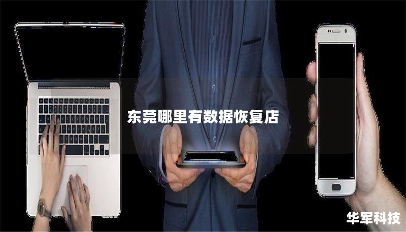 东莞哪里有数据恢复店 东莞哪里有数据恢复店