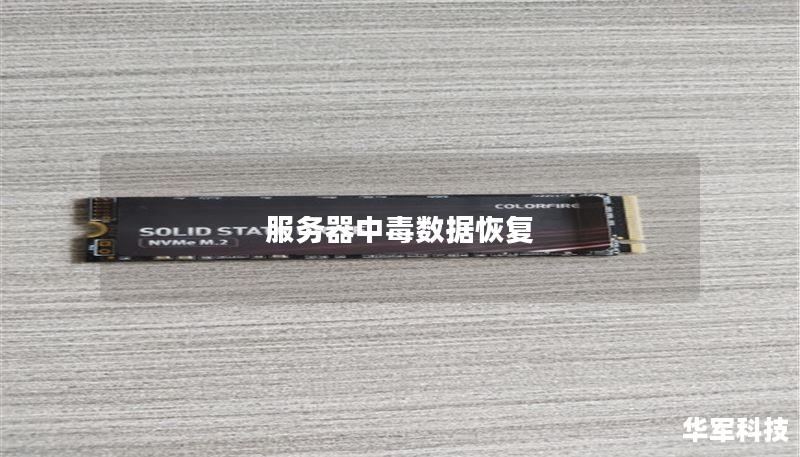 服务器中毒数据恢复 服务器中毒数据恢复