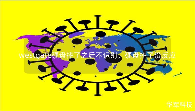 西部数据硬盘摔坏后不识别怎么办？别担心，本文将为你详细讲解西部数据硬盘摔坏后的处理方法及数据恢复技巧，帮助你轻松解决硬盘不识别问题。