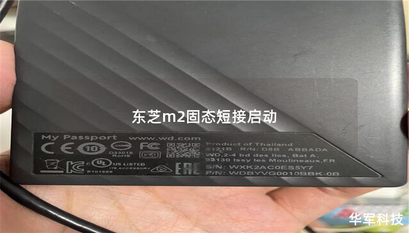 本文详细介绍了东芝M2固态短接启动的操作方法，提供故障排查和数据恢复的实用技巧。