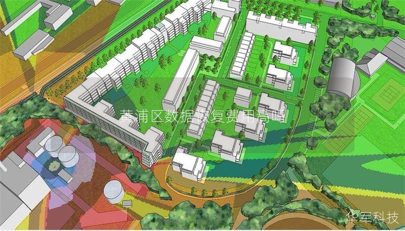 黄浦区数据恢复费用高吗 黄浦区数据恢复费用高吗