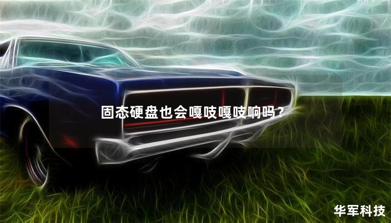 固态硬盘也会嘎吱嘎吱响吗? 固态硬盘也会嘎吱嘎吱响吗?