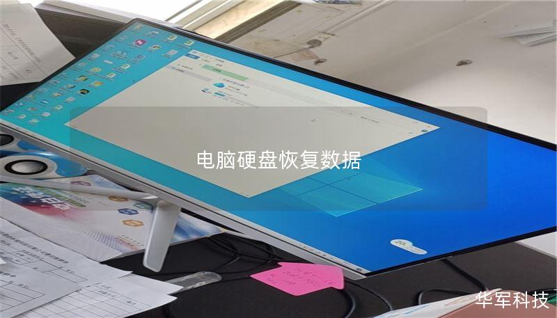 电脑硬盘恢复数据 电脑硬盘恢复数据
