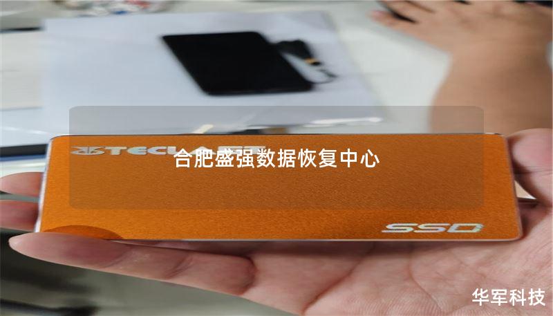 合肥盛强数据恢复中心提供专业的数据恢复服务，包括硬盘、手机等多种设备的数据恢复，帮助您解决数据丢失的烦恼。