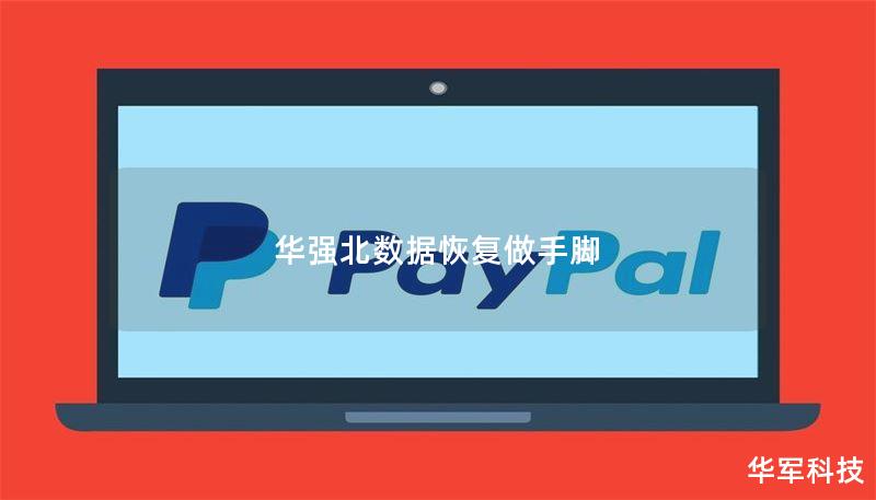 华强北数据恢复做手脚 华强北数据恢复做手脚