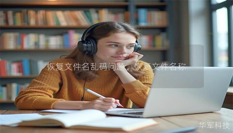 恢复文件名乱码问题,恢复文件名称 恢复文件名乱码问题,恢复文件名称