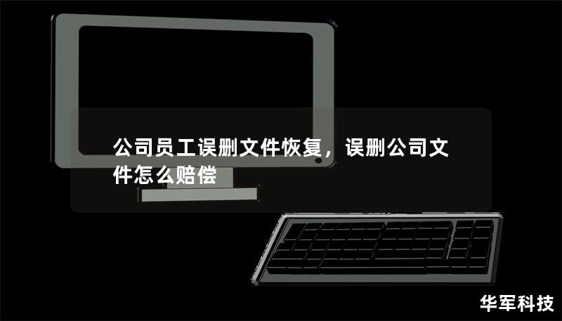 公司员工误删文件恢复,误删公司文件怎么赔偿 公司员工误删文件恢复,误删公司文件怎么赔偿