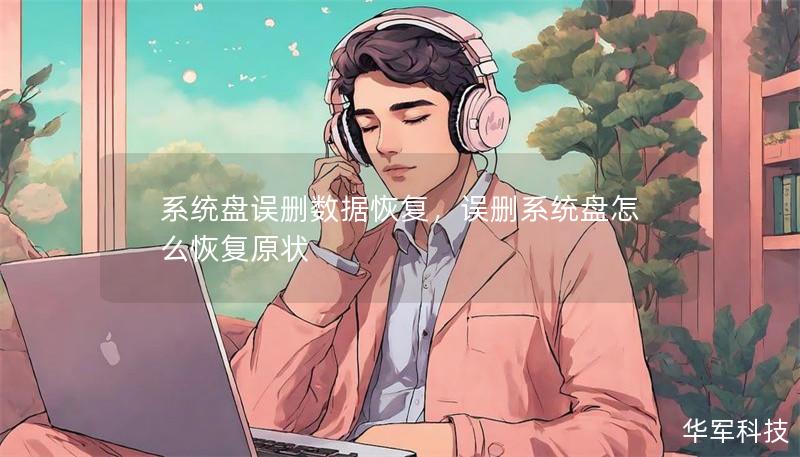 系统盘误删数据恢复,误删系统盘怎么恢复原状 系统盘误删数据恢复,误删系统盘怎么恢复原状