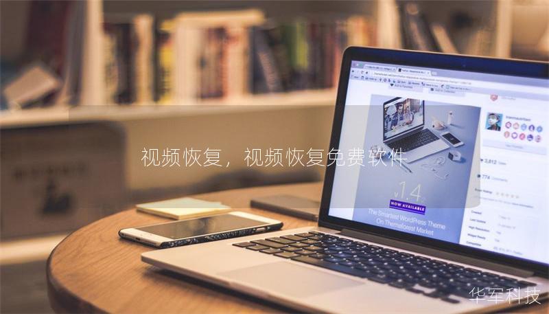 视频恢复，视频恢复免费软件
