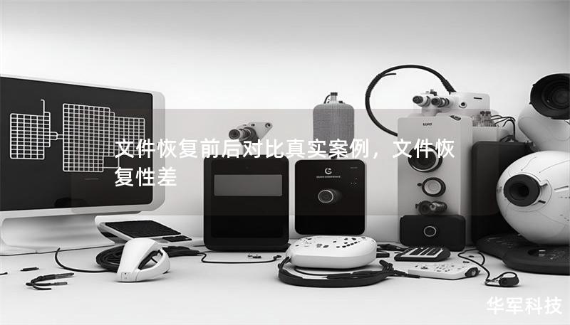 文件恢复前后对比真实案例,文件恢复性差 文件恢复前后对比真实案例,文件恢复性差