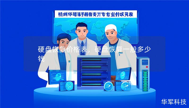 硬盘恢复价格表,硬盘恢复一般多少钱 硬盘恢复价格表,硬盘恢复一般多少钱
