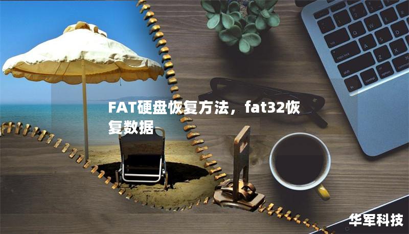 FAT硬盘恢复方法,fat32恢复数据 FAT硬盘恢复方法,fat32恢复数据