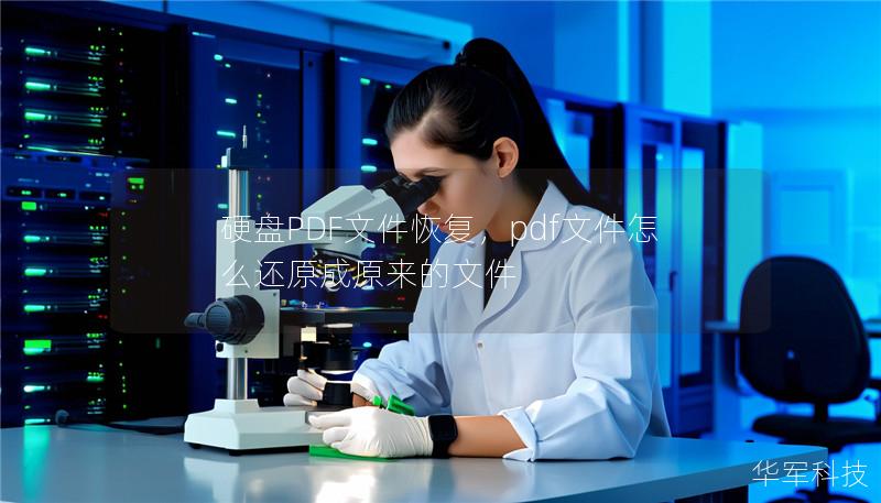 硬盘PDF文件恢复,pdf文件怎么还原成原来的文件 硬盘PDF文件恢复,pdf文件怎么还原成原来的文件