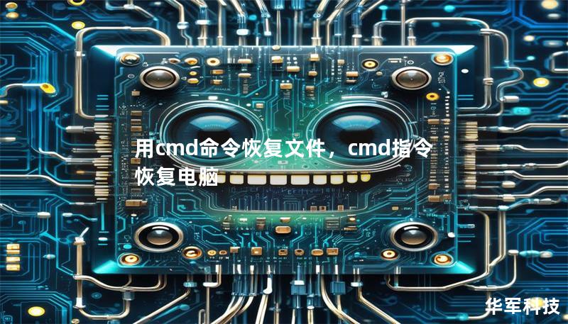 用cmd命令恢复文件,cmd指令恢复电脑 用cmd命令恢复文件,cmd指令恢复电脑