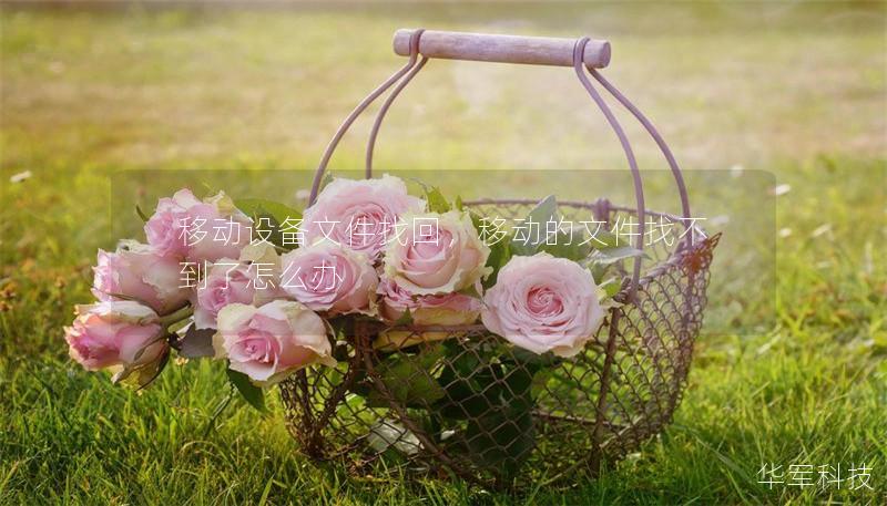 移动设备文件找回,移动的文件找不到了怎么办 移动设备文件找回,移动的文件找不到了怎么办