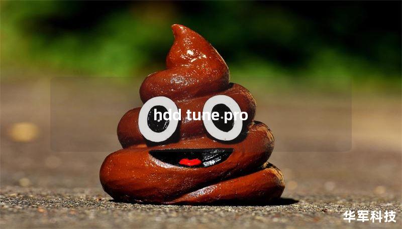 hdd tune pro hdd tune pro