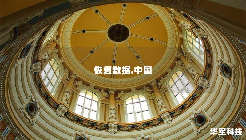恢复数据.中国 恢复数据.中国