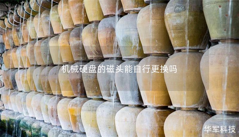 机械硬盘的磁头能自行更换吗 机械硬盘的磁头能自行更换吗