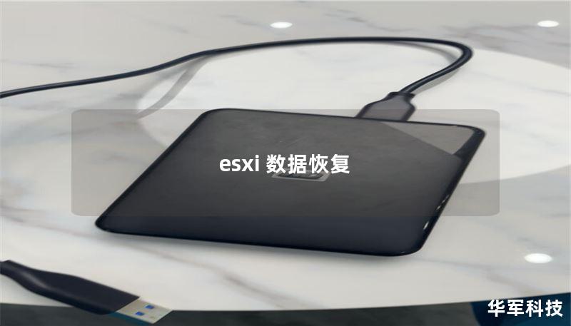 esxi 数据恢复 esxi 数据恢复