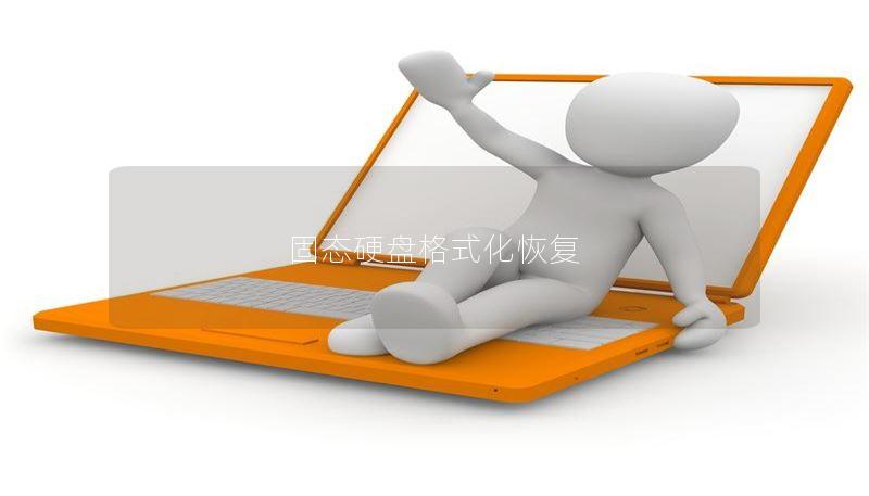 固态硬盘格式化恢复 固态硬盘格式化恢复