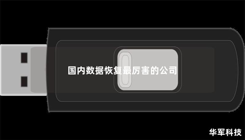 国内数据恢复最厉害的公司 国内数据恢复最厉害的公司