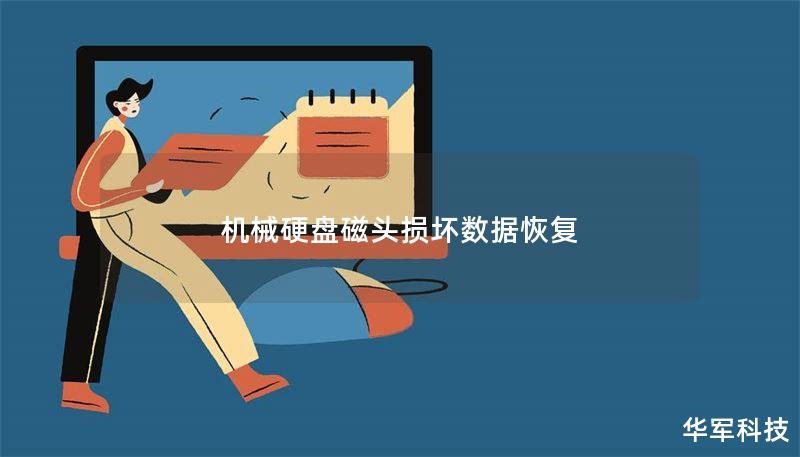 机械硬盘磁头损坏数据恢复 机械硬盘磁头损坏数据恢复