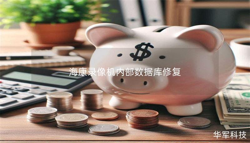 海康录像机内部数据库修复 海康录像机内部数据库修复