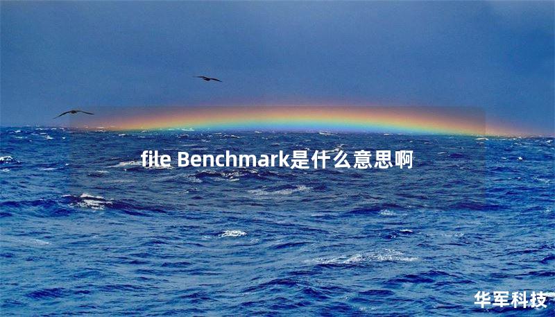 file Benchmark是什么意思啊 file Benchmark是什么意思啊