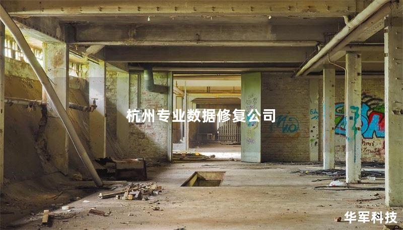 杭州专业数据修复公司 杭州专业数据修复公司