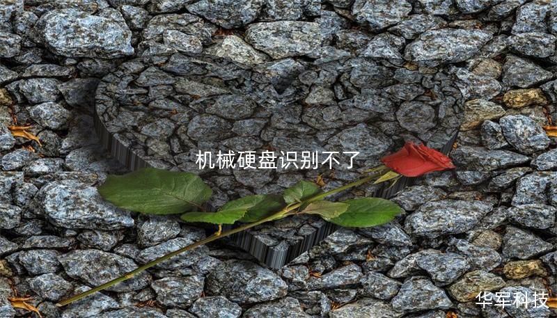 机械硬盘识别不了 机械硬盘识别不了