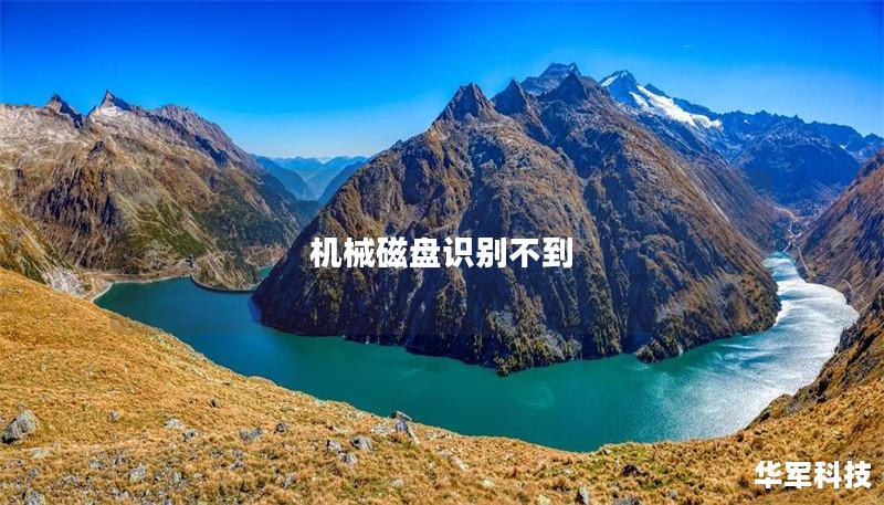 机械磁盘识别不到 机械磁盘识别不到