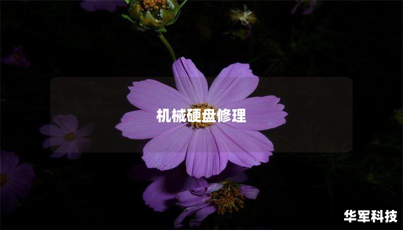 机械硬盘修理 机械硬盘修理