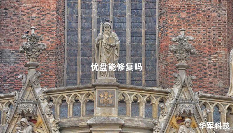 优盘能修复吗 优盘能修复吗