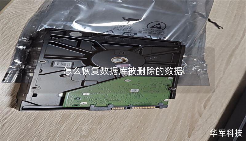 怎么恢复数据库被删除的数据 怎么恢复数据库被删除的数据