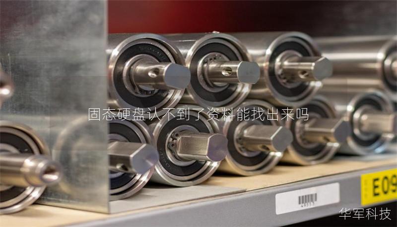 固态硬盘认不到了资料能找出来吗 固态硬盘认不到了资料能找出来吗