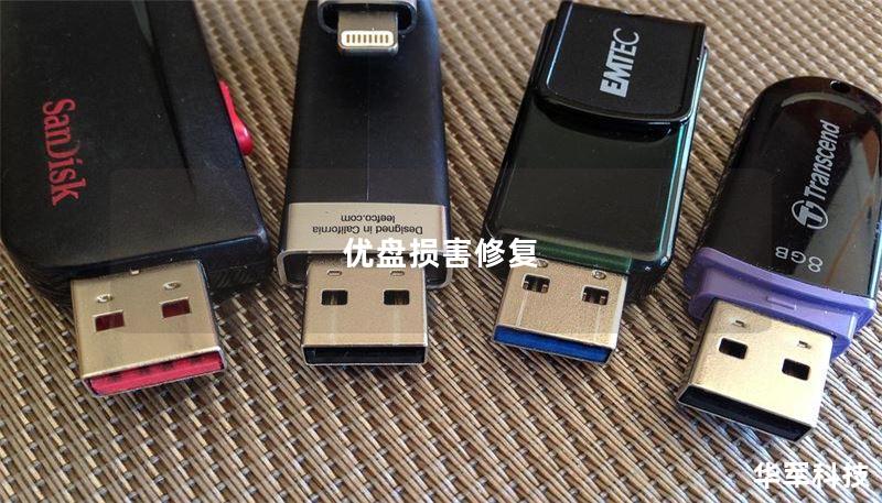 优盘损害修复 优盘损害修复