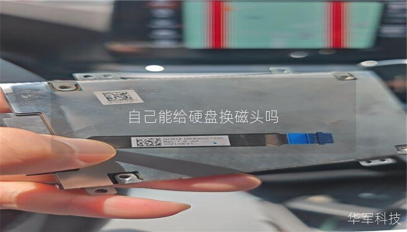 自己能给硬盘换磁头吗 自己能给硬盘换磁头吗