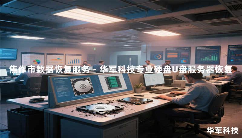 焦作市数据恢复服务 - 技王专业硬盘U盘服务器恢复 焦作市数据恢复服务 - 技王专业硬盘U盘服务器恢复