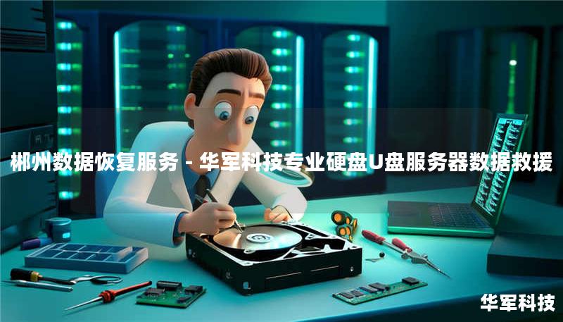 郴州数据恢复服务 - 技王专业硬盘U盘服务器数据救援 郴州数据恢复服务 - 技王专业硬盘U盘服务器数据救援