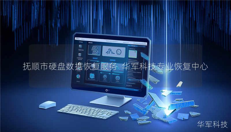 抚顺市硬盘数据恢复服务 技王专业恢复中心 抚顺市硬盘数据恢复服务 技王专业恢复中心
