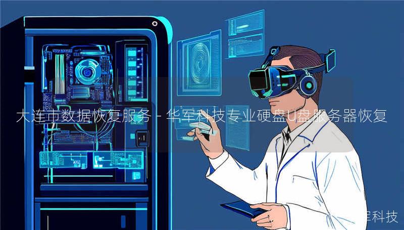 大连市数据恢复服务 - 技王专业硬盘U盘服务器恢复 大连市数据恢复服务 - 技王专业硬盘U盘服务器恢复