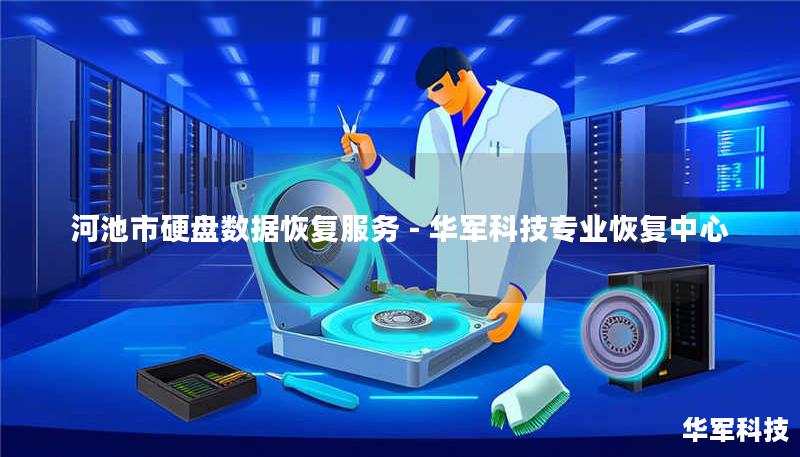 河池市硬盘数据恢复服务 - 技王专业恢复中心 河池市硬盘数据恢复服务 - 技王专业恢复中心