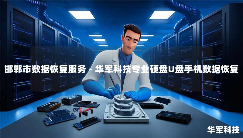 邯郸市数据恢复服务 - 技王专业硬盘U盘手机数据恢复 邯郸市数据恢复服务 - 技王专业硬盘U盘手机数据恢复