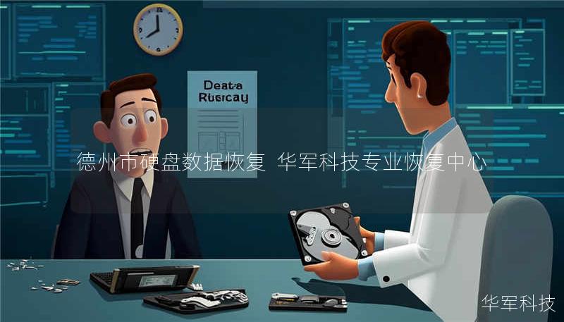 德州市硬盘数据恢复 技王专业恢复中心 德州市硬盘数据恢复 技王专业恢复中心